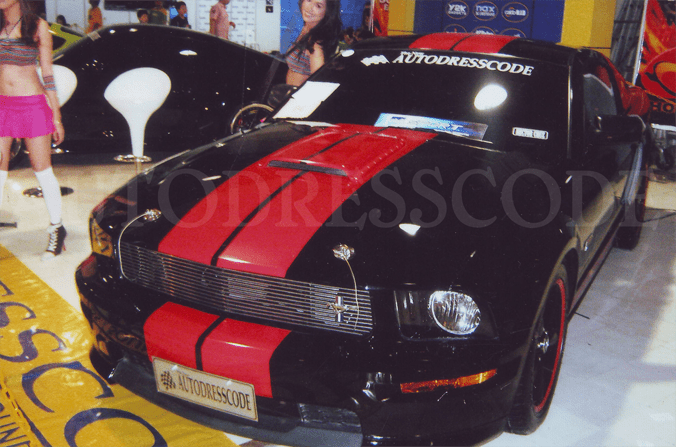 Car Shows