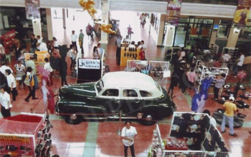 AutoDressCode Car Shows 5