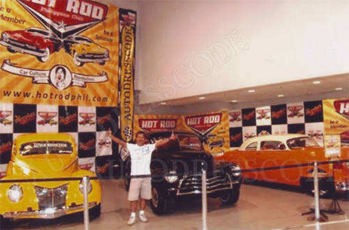 AutoDressCode Car Shows 6