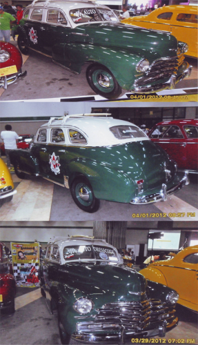 AutoDressCode Car Shows 20
