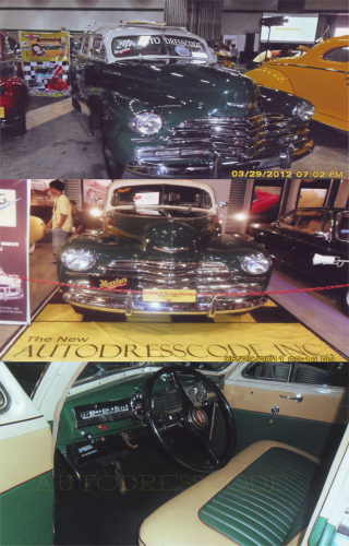 AutoDressCode Car Shows 22
