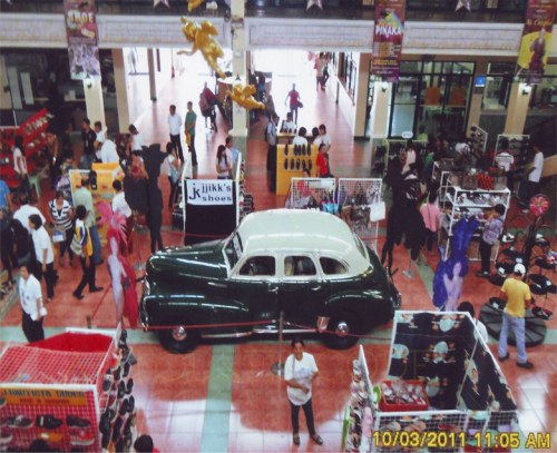 AutoDressCode Car Shows 10