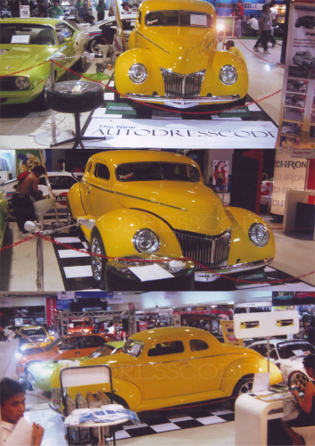 AutoDressCode Car Shows 30