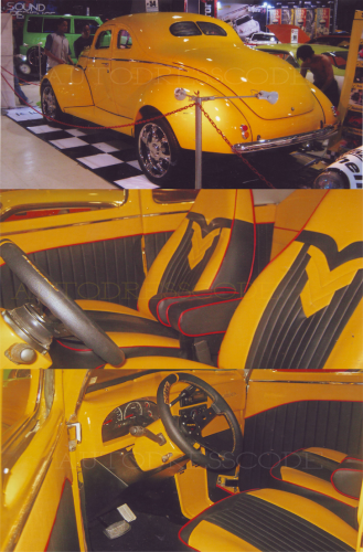 AutoDressCode Car Shows 25