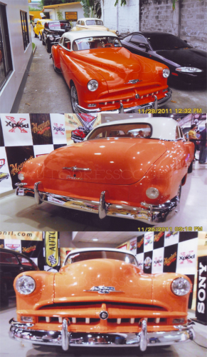 AutoDressCode Car Shows 18