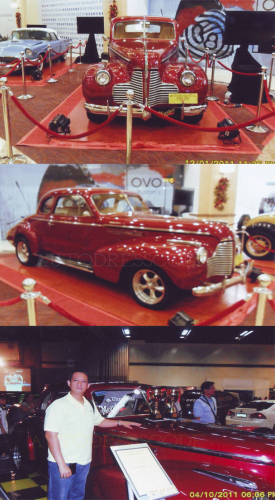 AutoDressCode Car Shows 15