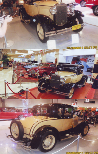 AutoDressCode Car Shows 23