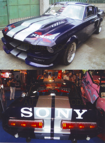 AutoDressCode Car Shows 19