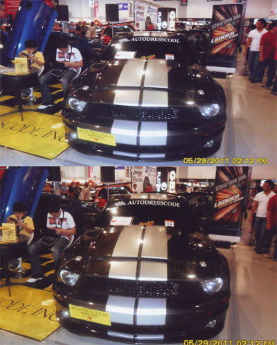AutoDressCode Car Shows 17