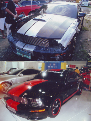 AutoDressCode Car Shows 21