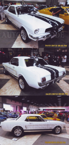 AutoDressCode Car Shows 31