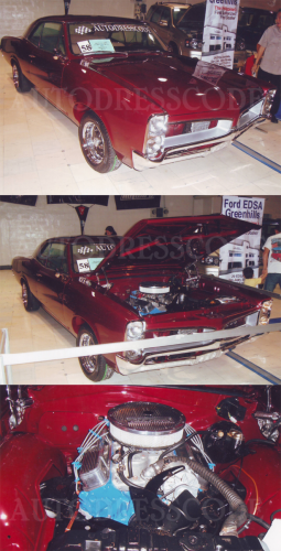 AutoDressCode Car Shows 36