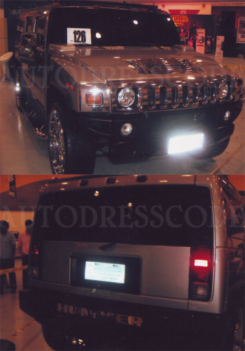 AutoDressCode Car Shows 8