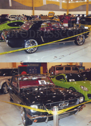 AutoDressCode Car Shows 14