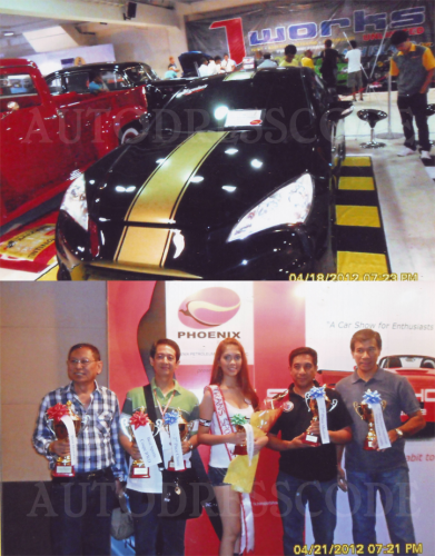 AutoDressCode Car Shows 11