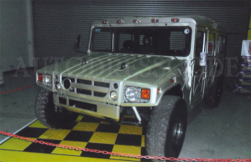 AutoDressCode Car Shows 3