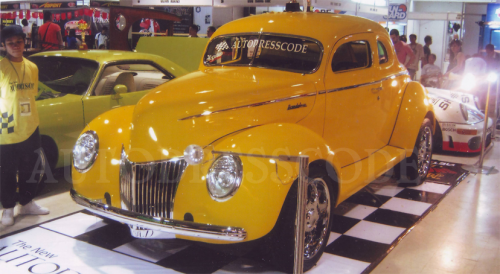 AutoDressCode Car Shows 4