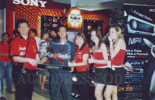 AutoDressCode Car Shows 9
