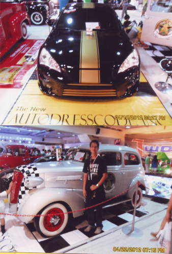 AutoDressCode Car Shows 24