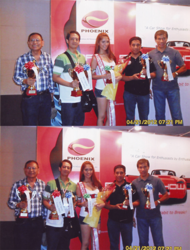 AutoDressCode Car Shows 29
