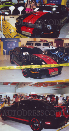 AutoDressCode Car Shows 26