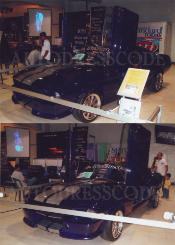 AutoDressCode Car Shows 16