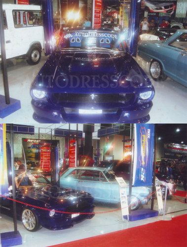 AutoDressCode Car Shows 33