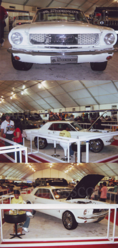 AutoDressCode Car Shows 35