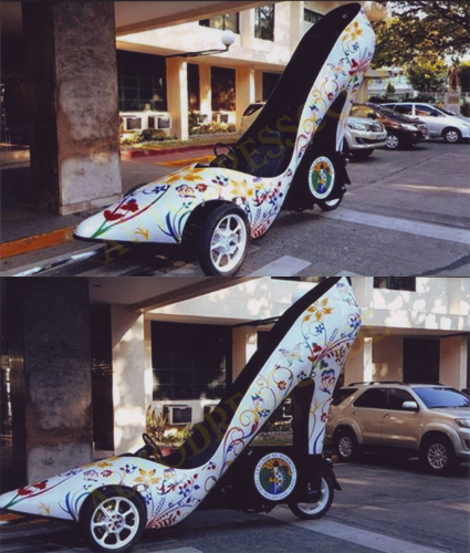 AutoDressCode Exterior Job 46