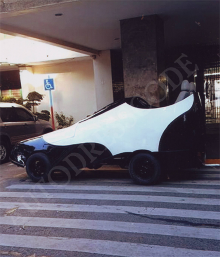 AutoDressCode Exterior Job 45
