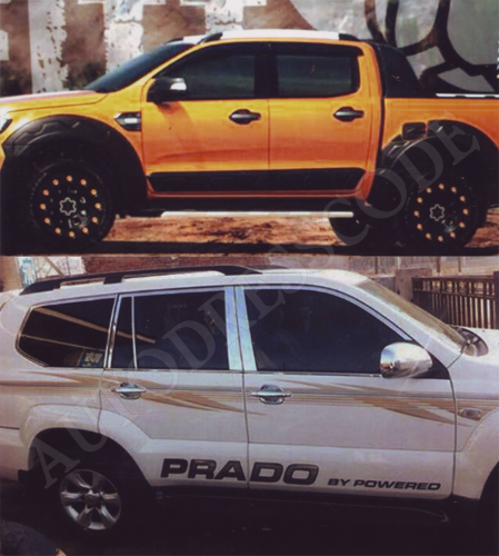 AutoDressCode Exterior Job 30