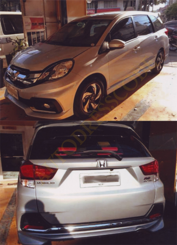 AutoDressCode Exterior Job 40