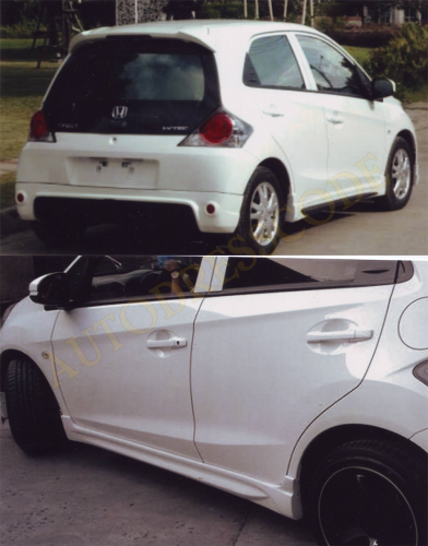 AutoDressCode Exterior Job 37