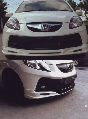 AutoDressCode Exterior Job 36