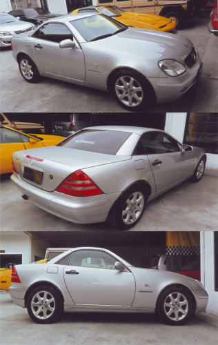 AutoDressCode Exterior Job 15