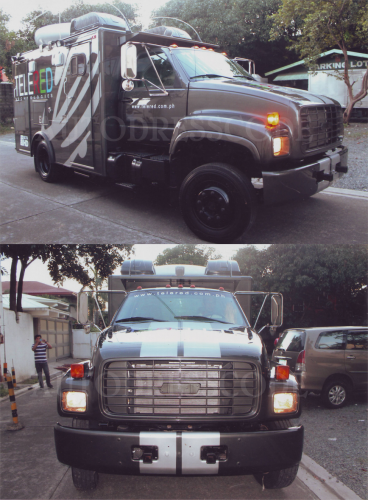 AutoDressCode Exterior Job 12
