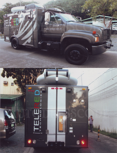 AutoDressCode Exterior Job 11