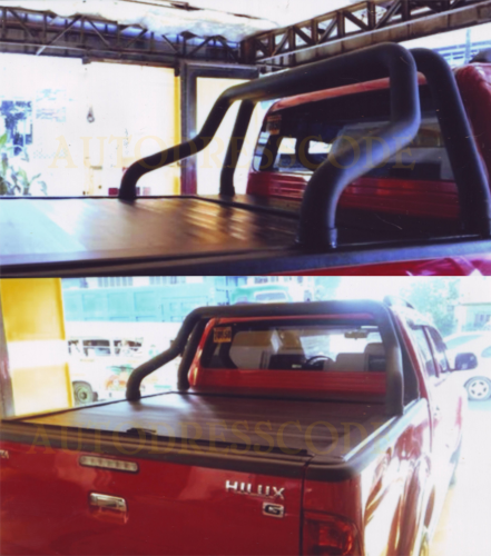 AutoDressCode Exterior Job 7