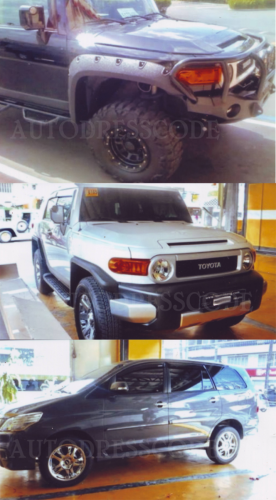 AutoDressCode Exterior Job 5