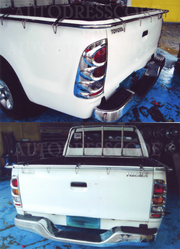AutoDressCode Exterior Job 3
