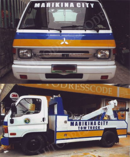 AutoDressCode Government Job 3