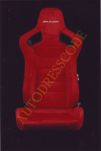 AutoDressCode Interior Job 12
