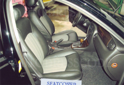AutoDressCode Interior Job 9