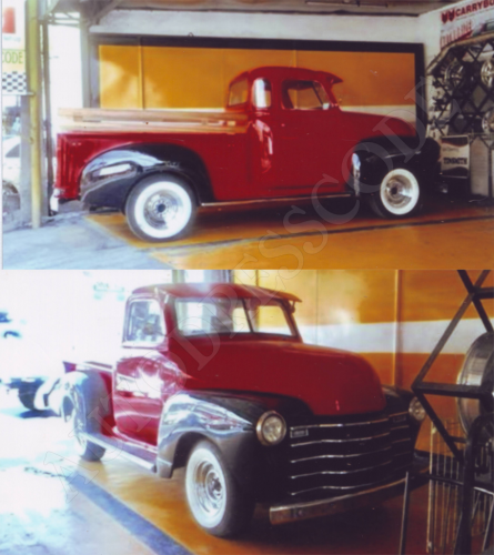 AutoDressCode Restoration Job 4