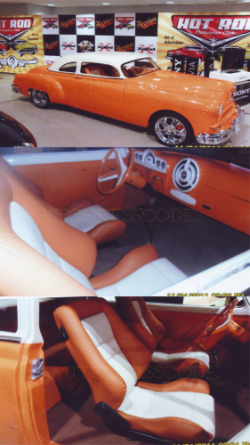 AutoDressCode Restoration Job 7